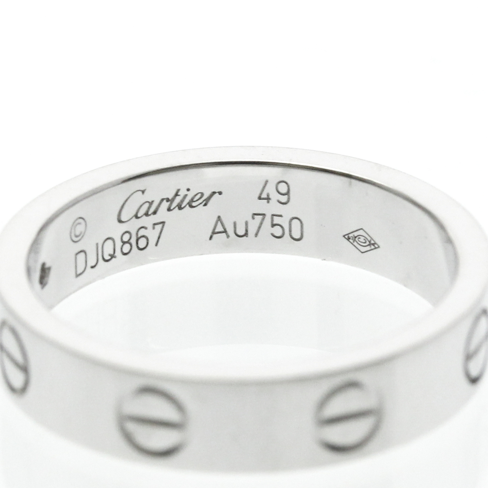 CARTIER Ring - Picture 6 of 10